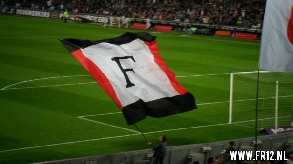 Feyenoord - AZ