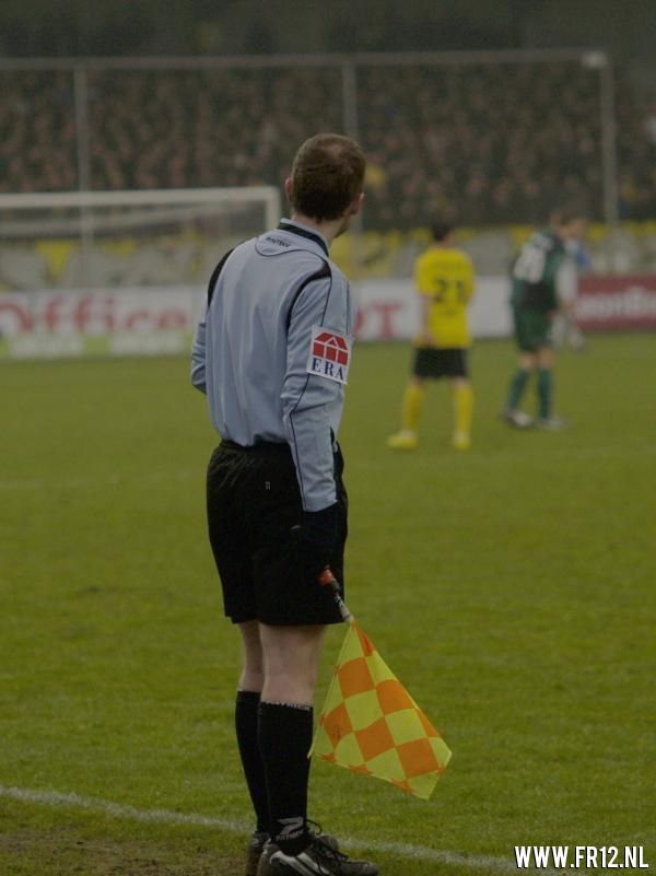VVV Venlo - Feyenoord
