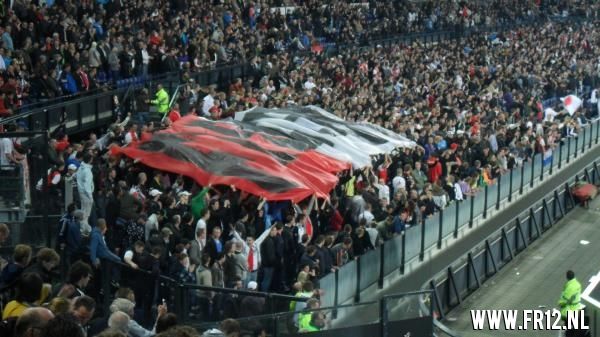 Feyenoord - AZ