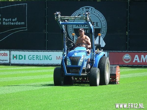 Training 15-07-2013