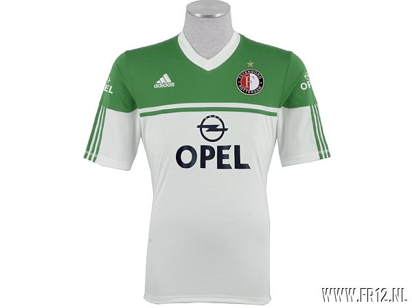 Design Contest: Ontwerp het Feyenoord-shirt 2016-2017!