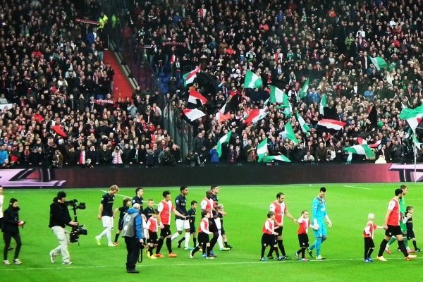 FR12.nl - Het jaar 2013 zit er weer op