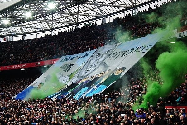 FR12.nl - Het jaar 2013 zit er weer op