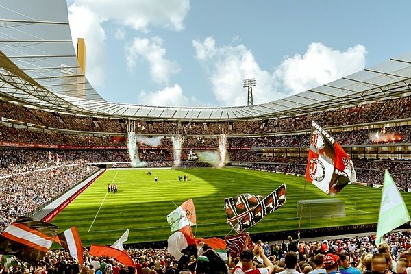 ReddeKuip presenteert plan: 'Begroting naar 85 miljoen'