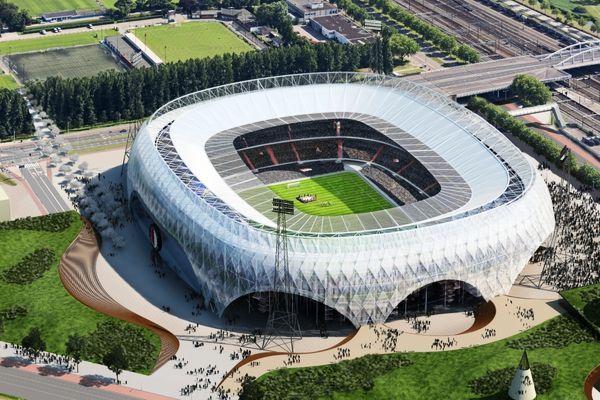 ReddeKuip presenteert plan: 'Begroting naar 85 miljoen'