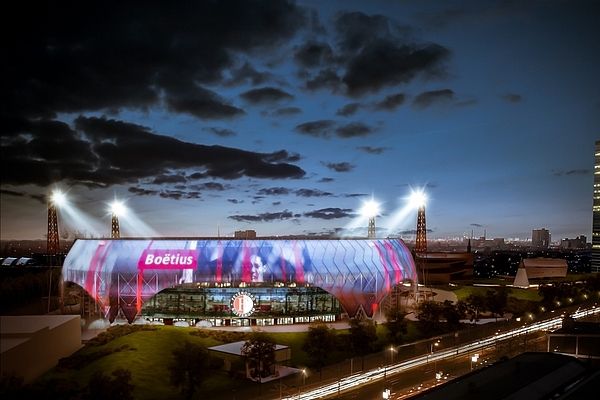 ReddeKuip presenteert plan: 'Begroting naar 85 miljoen'