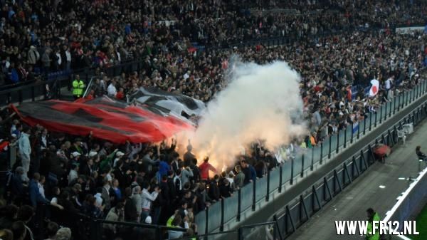 Feyenoord - AZ