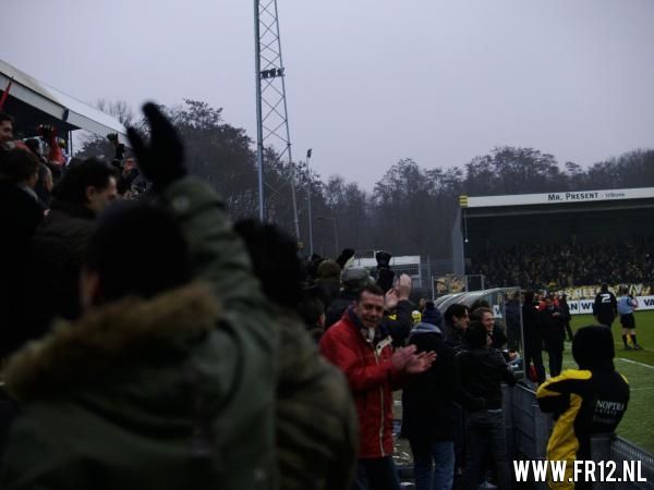 VVV Venlo - Feyenoord