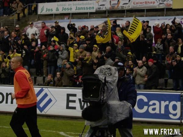VVV Venlo - Feyenoord