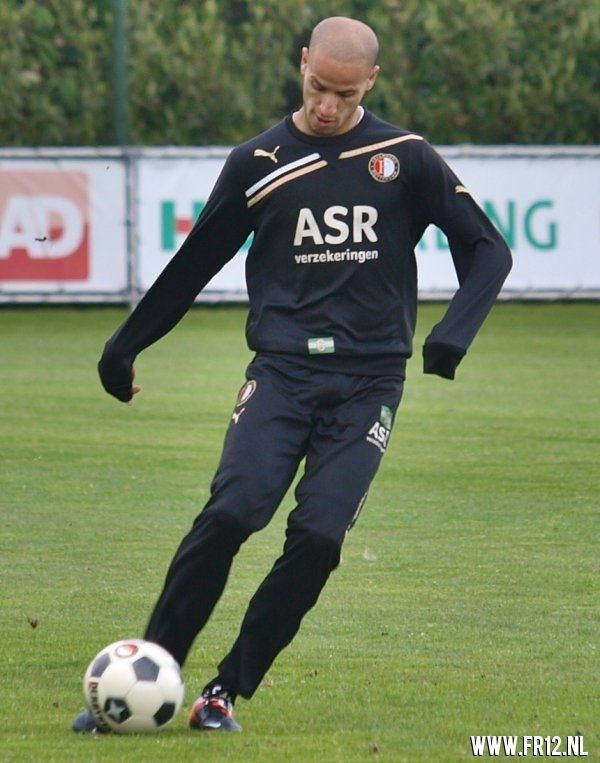 Training 14-5-2012