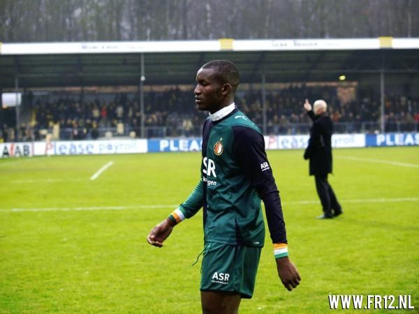 VVV Venlo - Feyenoord