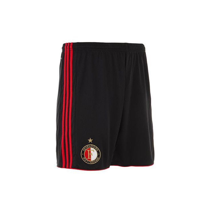 Feyenoord maakt thuisshirt 2017-2018 bekend