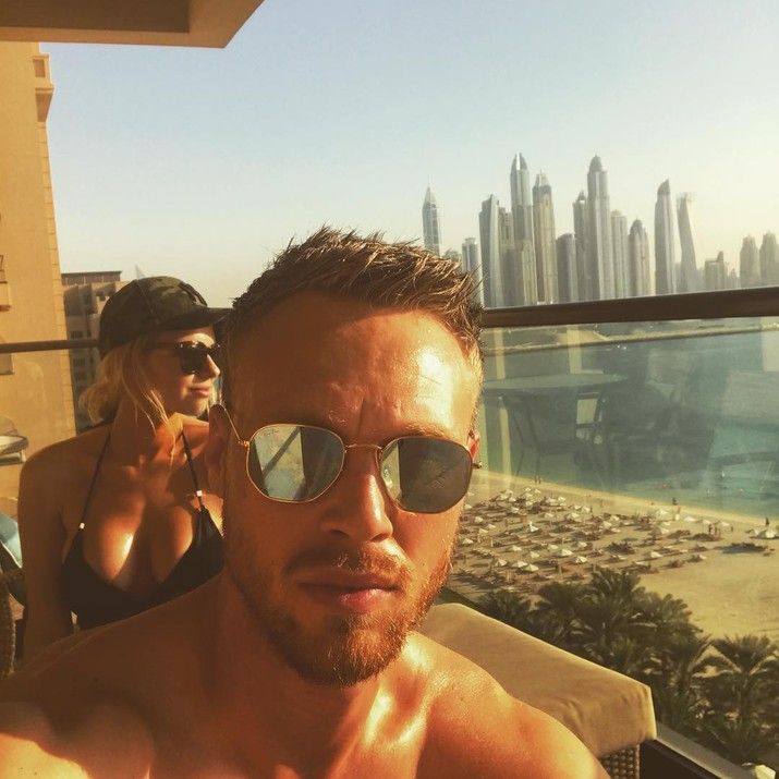 FOTO'S | Zo brachten de Feyenoorders de kerstdagen door