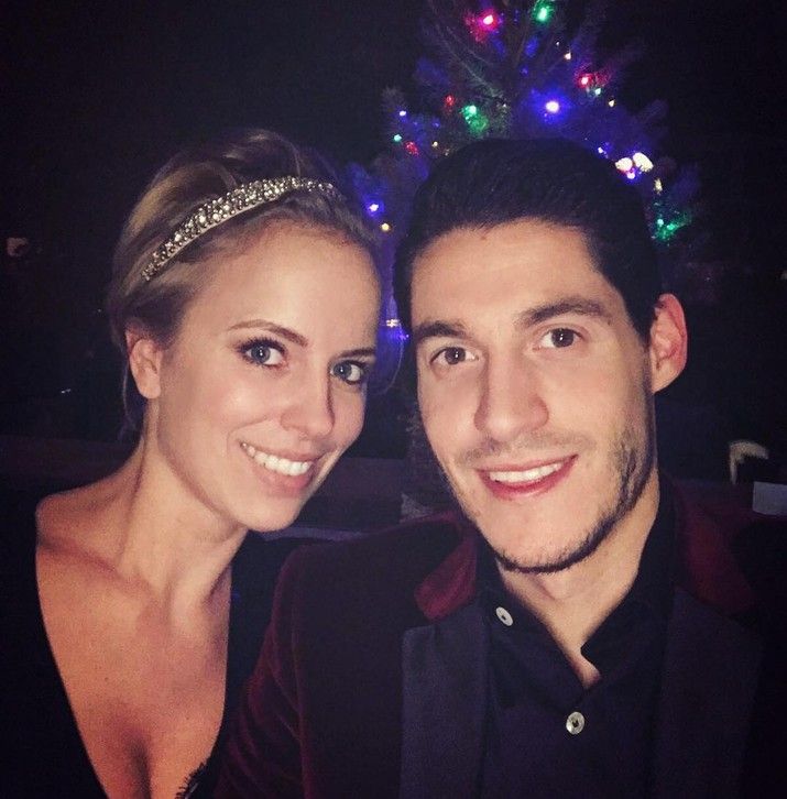 FOTO'S | Zo brachten de Feyenoorders de kerstdagen door