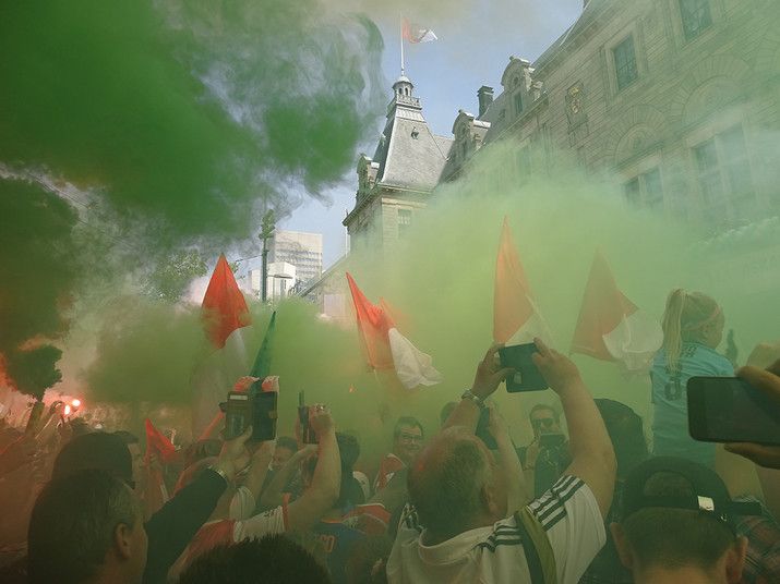 Feyenoord overklast ADO Den Haag en bekert verder