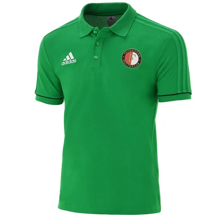 Keepersshirt en trainingscollectie 2017-2018 bekend