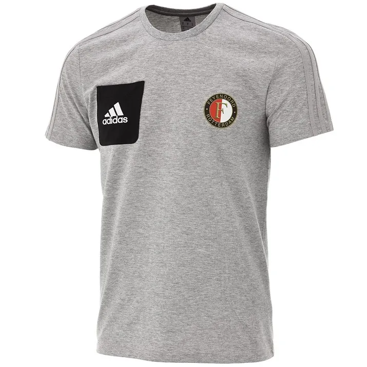 Keepersshirt en trainingscollectie 2017-2018 bekend