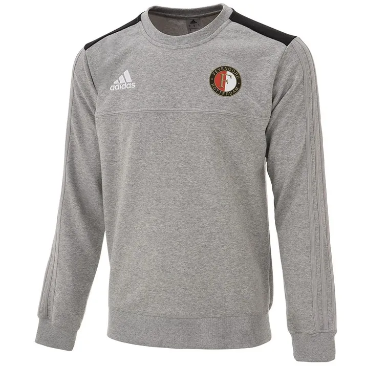 Keepersshirt en trainingscollectie 2017-2018 bekend