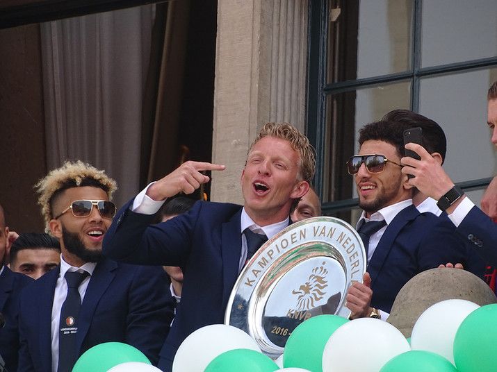 FR12.nl - Het jaar 2017 zit er weer op!