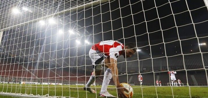 Jaaroverzicht 2020 (4): Wisselvallige resultaten en Slot-soap