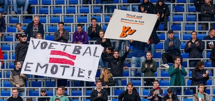 Jaaroverzicht 2020 (3): Arnesen slaat toe op transfermarkt