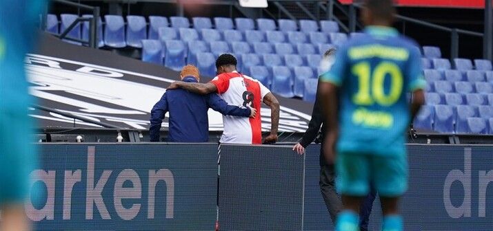 Jaaroverzicht 2020 (4): Wisselvallige resultaten en Slot-soap