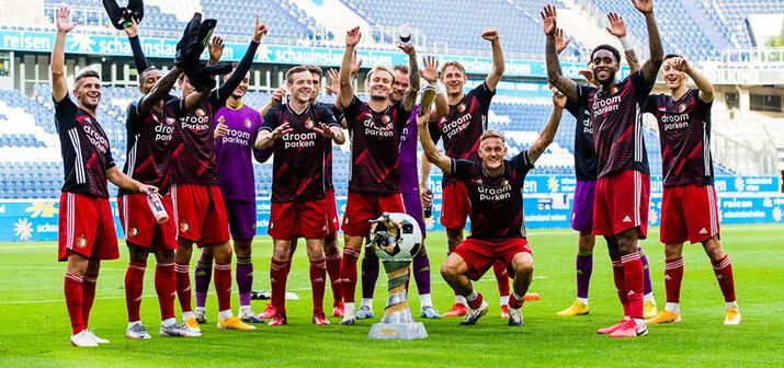 Jaaroverzicht 2020 (3): Arnesen slaat toe op transfermarkt