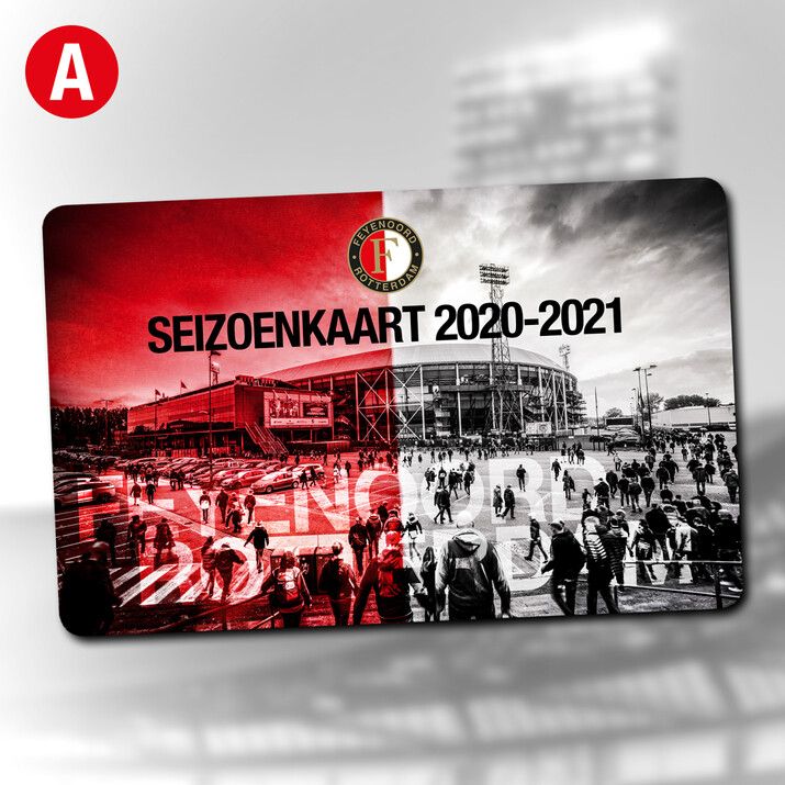 Serdar Gözübüyük fluit Feyenoord - ADO Den Haag