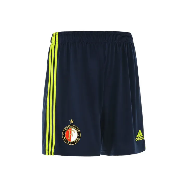 Feyenoord maakt uitshirt seizoen 2019/2020 bekend