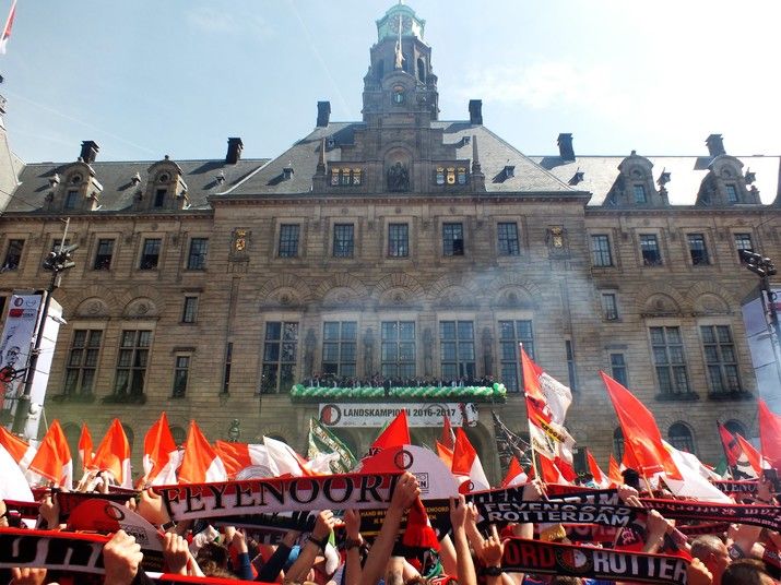 Jaaroverzicht 2017: Kuyt doet het!