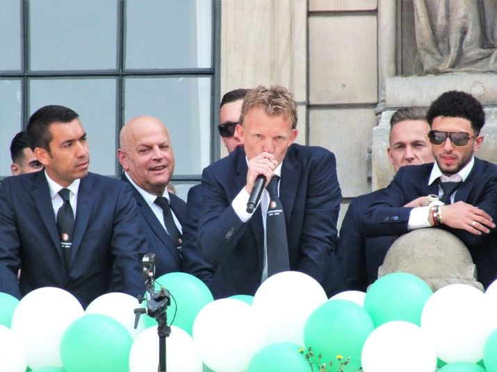 Jaaroverzicht 2017: Kuyt doet het!
