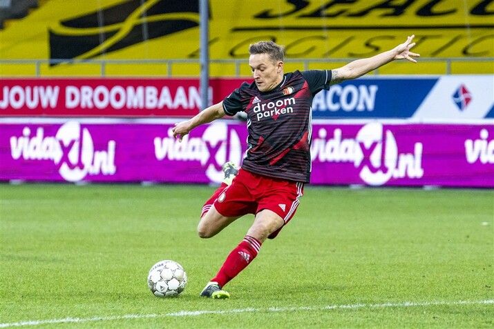 De Statistieken: Toornstra, Malacia, Berghuis en Senesi