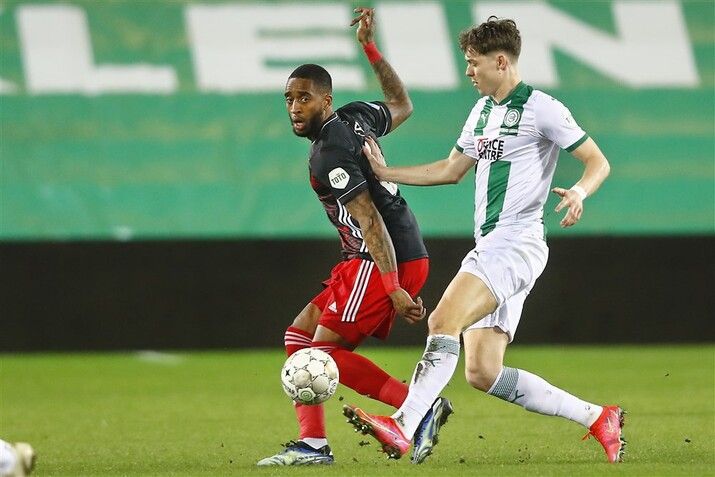 De Statistieken: Nieuwkoop, Fer, Kökcü en de kansen van Feyenoord