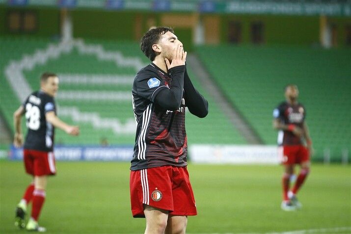 De Statistieken: Nieuwkoop, Fer, Kökcü en de kansen van Feyenoord