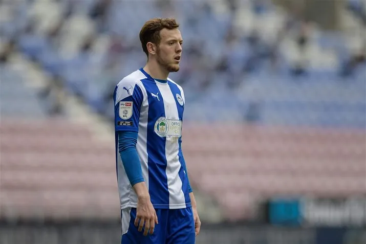 Huurlingen: Eerste goal Skogen, Antonucci weer belangrijk