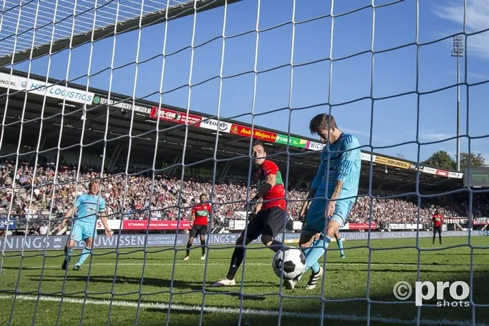 Telegraaf: Kramer per direct geen Feyenoorder meer