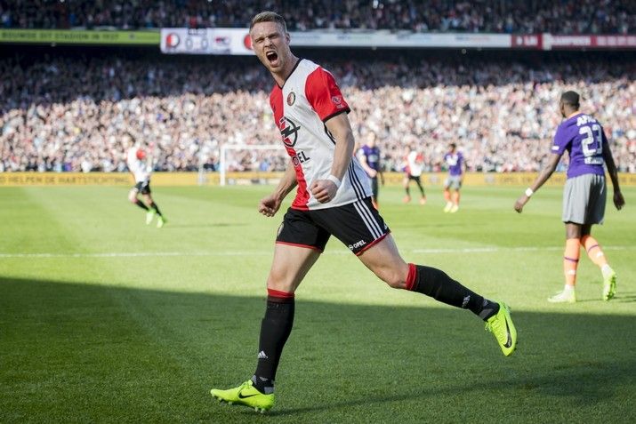 De Cijfers: Jørgensen absolute uitblinker