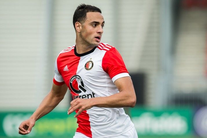 Feyenoord 2 houdt punt over aan Rotterdamse derby