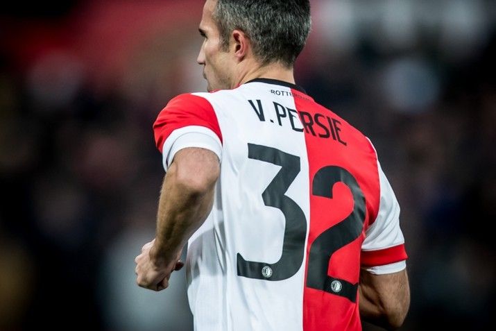 ''Een mooi ontvangst weer, kippenvelmomentje wel''
