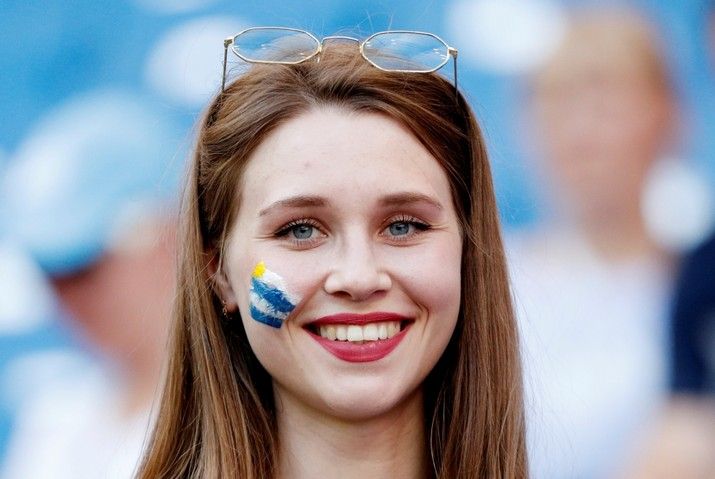 WK Rusland 2018: Dag 7