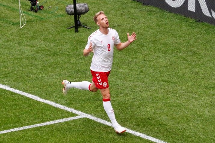 WK Rusland 2018: Dag 8