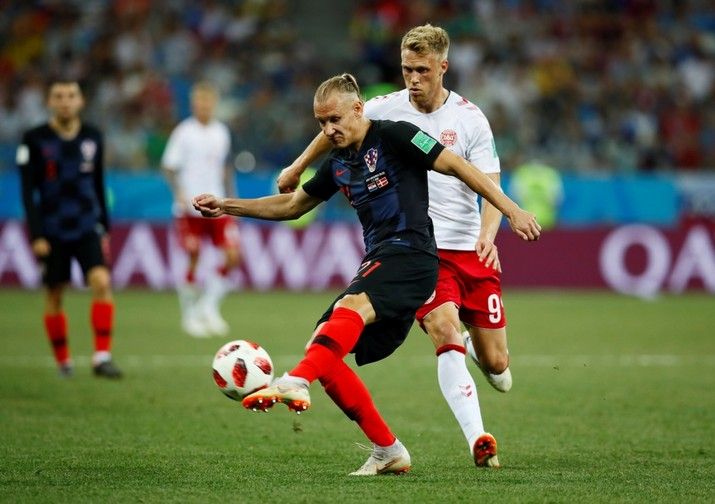 Jørgensen na strafschoppen uitgeschakeld op WK
