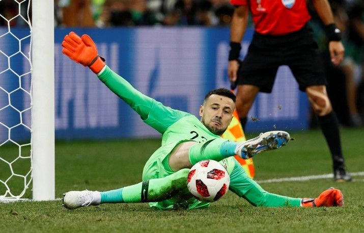 Jørgensen na strafschoppen uitgeschakeld op WK
