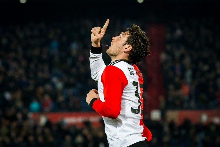 Feyenoord knikkert ADO Den Haag opnieuw uit bekertoernooi