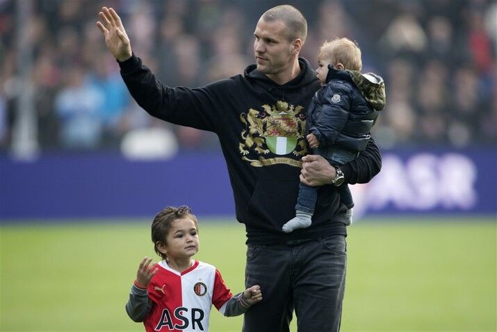 Vlaar: ''Ik heb heel veel mooie reacties gehad''