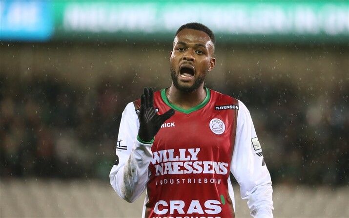 #TT | Besiktas JK heeft drie miljoen over voor Jørgensen
