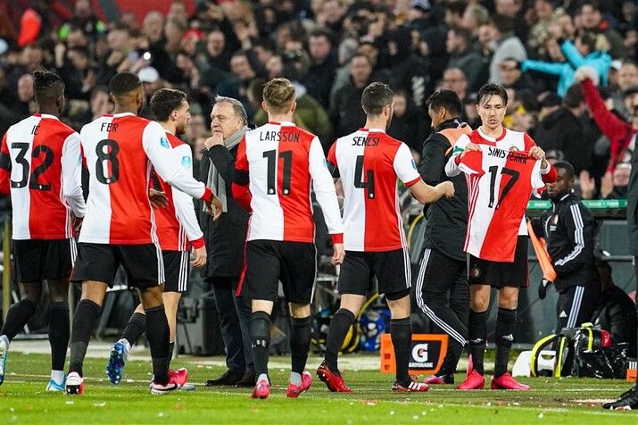 Boženík ook beslissend tegen Fortuna Sittard
