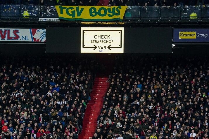 Boženík ook beslissend tegen Fortuna Sittard