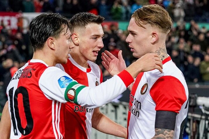 Boženík ook beslissend tegen Fortuna Sittard
