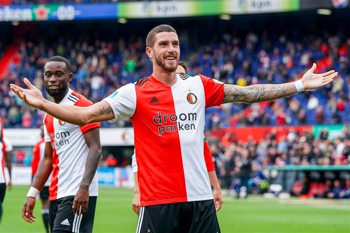 Longread | Vooruitblik op 2021 met Feyenoord Transfermarkt